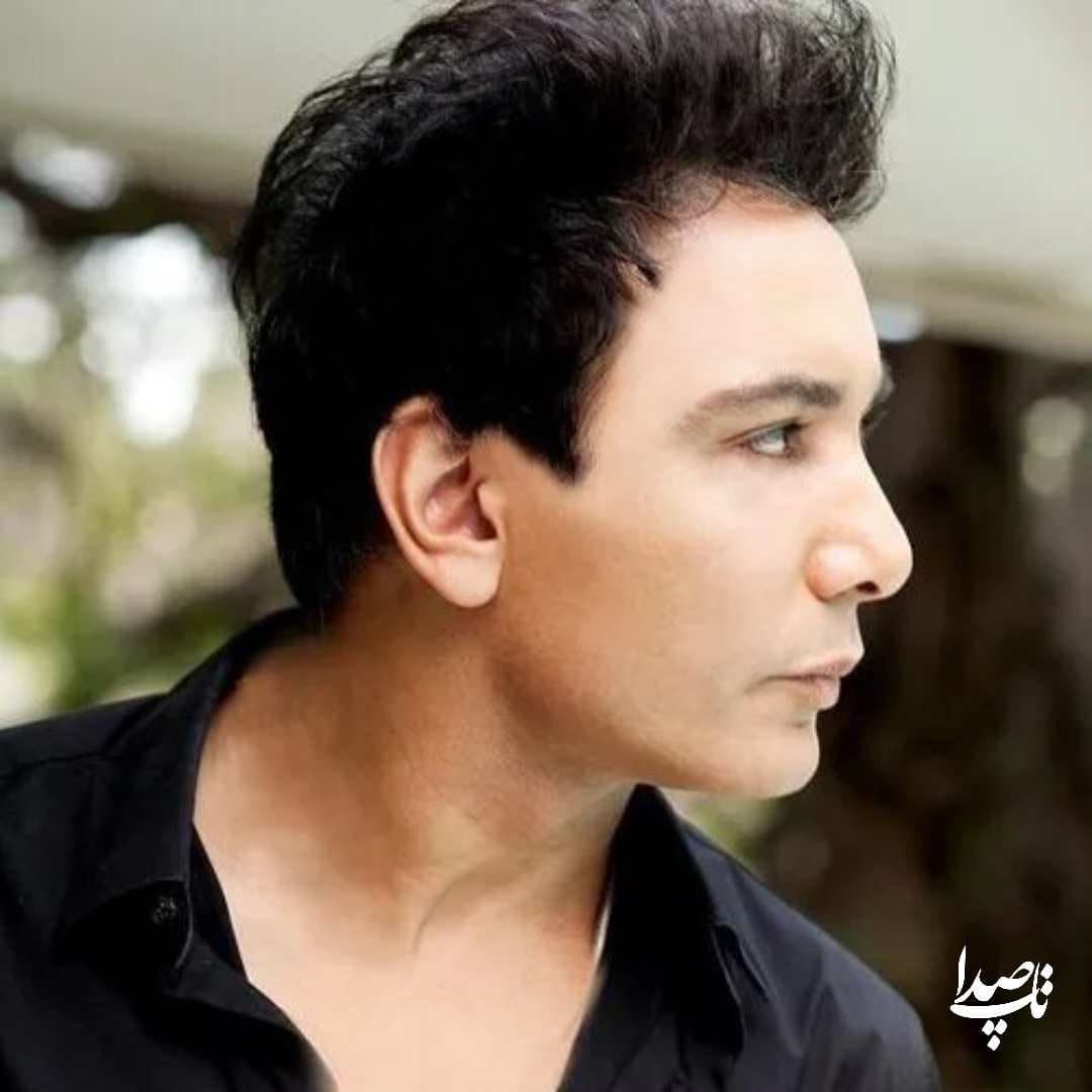 دانلود اهنگ "خیالت" از شادمهر عقیلی (هوش مصنوعی)