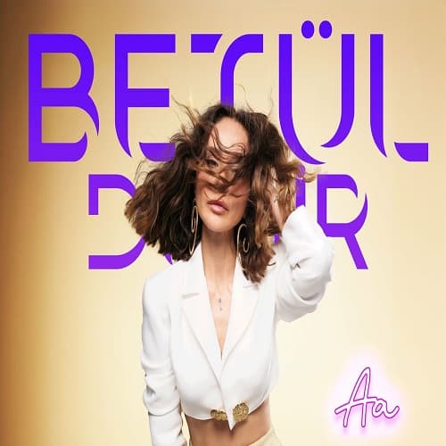 اهنگ جدید ترکی Betul Demir به نام Aa