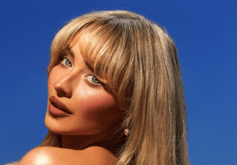 اهنگ جدید Sabrina Carpenter به نام Taste | کیفیت اورجینال