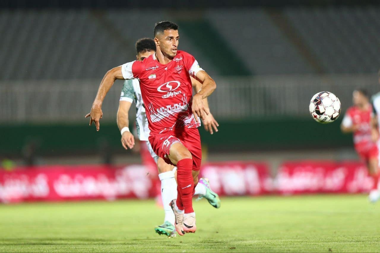 آنالیز کلی اولین بازی لیگ 24ام: پرسپولیس 1 _ ذوب آهن 1 ! 