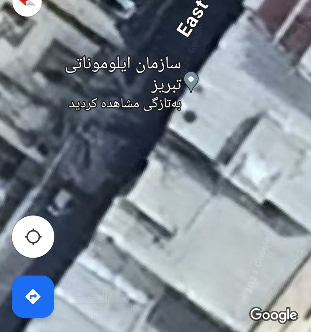 سازمان ایلومیناتی در تبریز!!!!