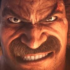بهترین شخصیت و بهترین tekken بنظرتون