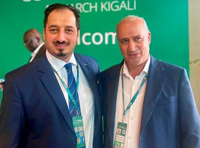 عربستان در اعتراض رسمی به AFC؛ چمن ورزشگاه‌ های ایران کیفیت لازم برای میزبانی را ندارد و به دلیل احتمال مصدومیت میتواند برای بازیکنان و ستاره‌ های ما خطرناک باشد 