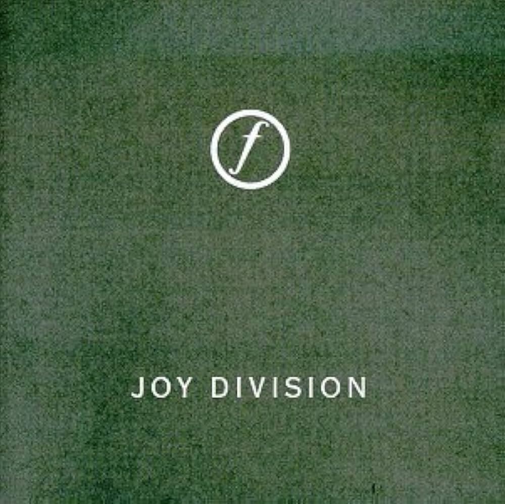 Transmission_Joy Division