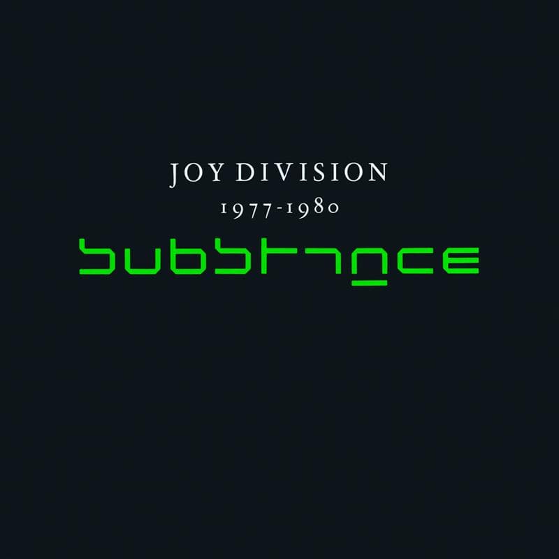These Days_Joy Division