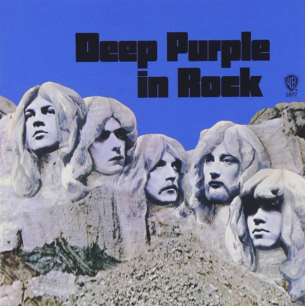 Child in Time_Deep Purple