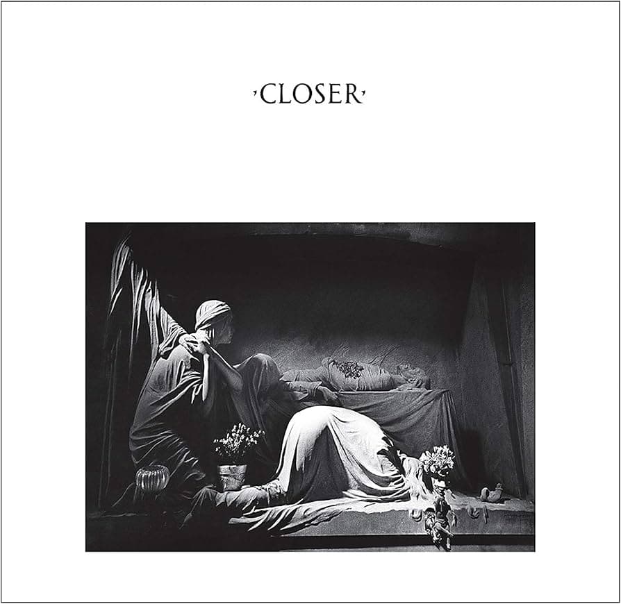 Twenty Four Hours_Joy Division