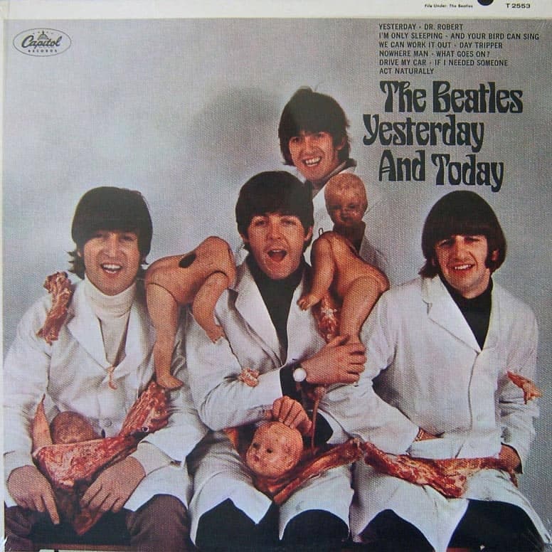 And Your Bird Can Sing_The Beatles