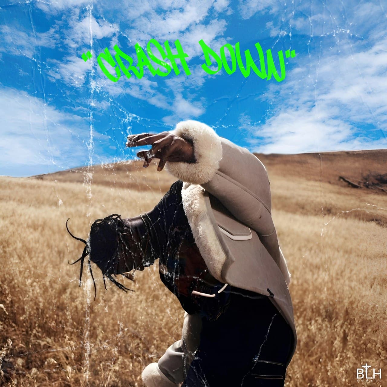 ریمیکس جدیدCrash Down از Travis Scott x J. Cole x Kendrick Lamar