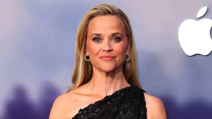 آهنگ "break free" از reese witherspoon ⚕️