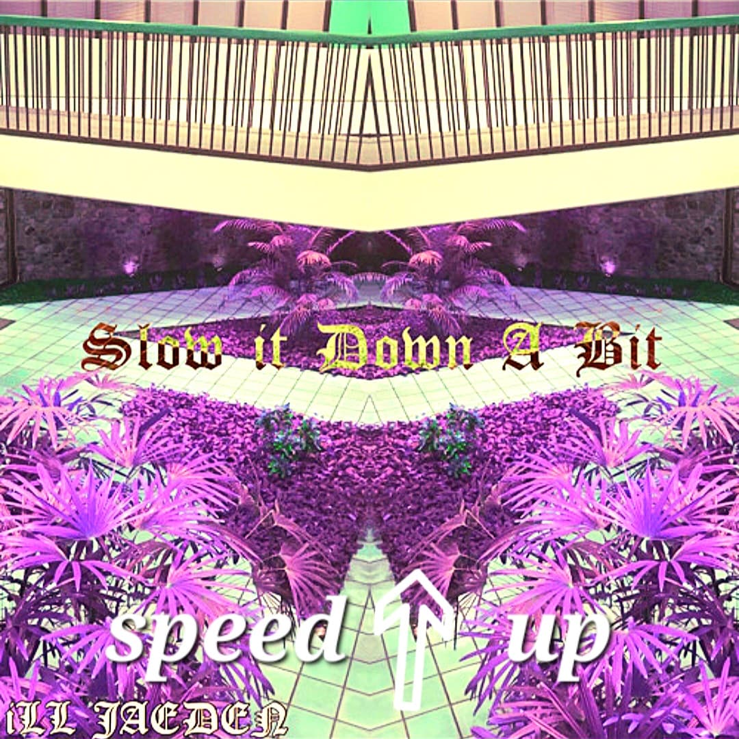 آهنگ فانک Phornuw One Chance (speed up) نسخه تند