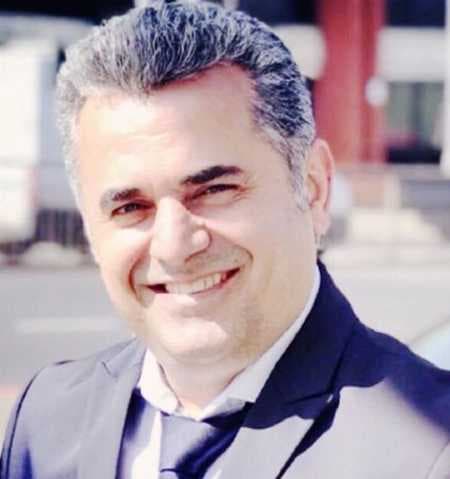 دانلود آهنگ خاطره انگیز یادته (یادته اولین لحظه دیدار قسم خوردیم بشیم برای هم یار) از آرش والا همراه متن | کیفیت ۳۲۰