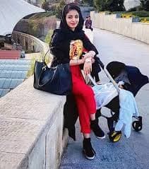 دانلود آهنگ جدید فرهاد و دلارام به نام از اون روزا با کیفیت ۳۲۰