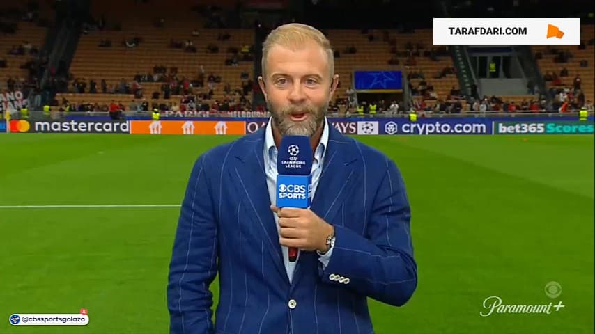 تیری آنری: قبلا بازیکنان آمریکایی بهتری در MLS بازی می‌کردند