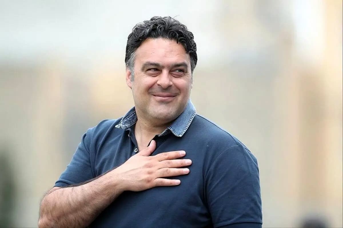 کنایه آتیلا حجازی به پرسپولیس؛ کاش بعضی‌ها از سپاهان یاد بگیرند