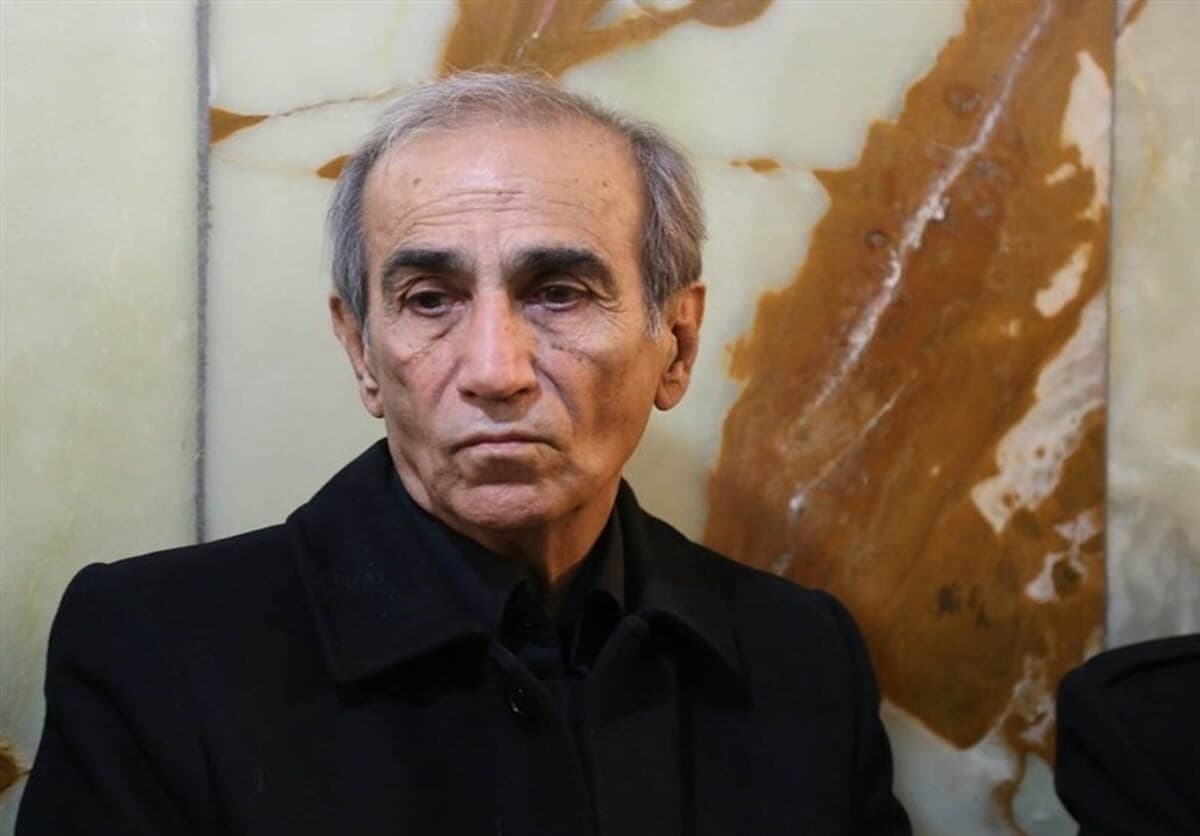 انتقاد تند جباری به آبی‌پوشان: این بازیکنان در حد استقلال نیستند؛ خدا برخی دلال‌ها را لعنت کند!