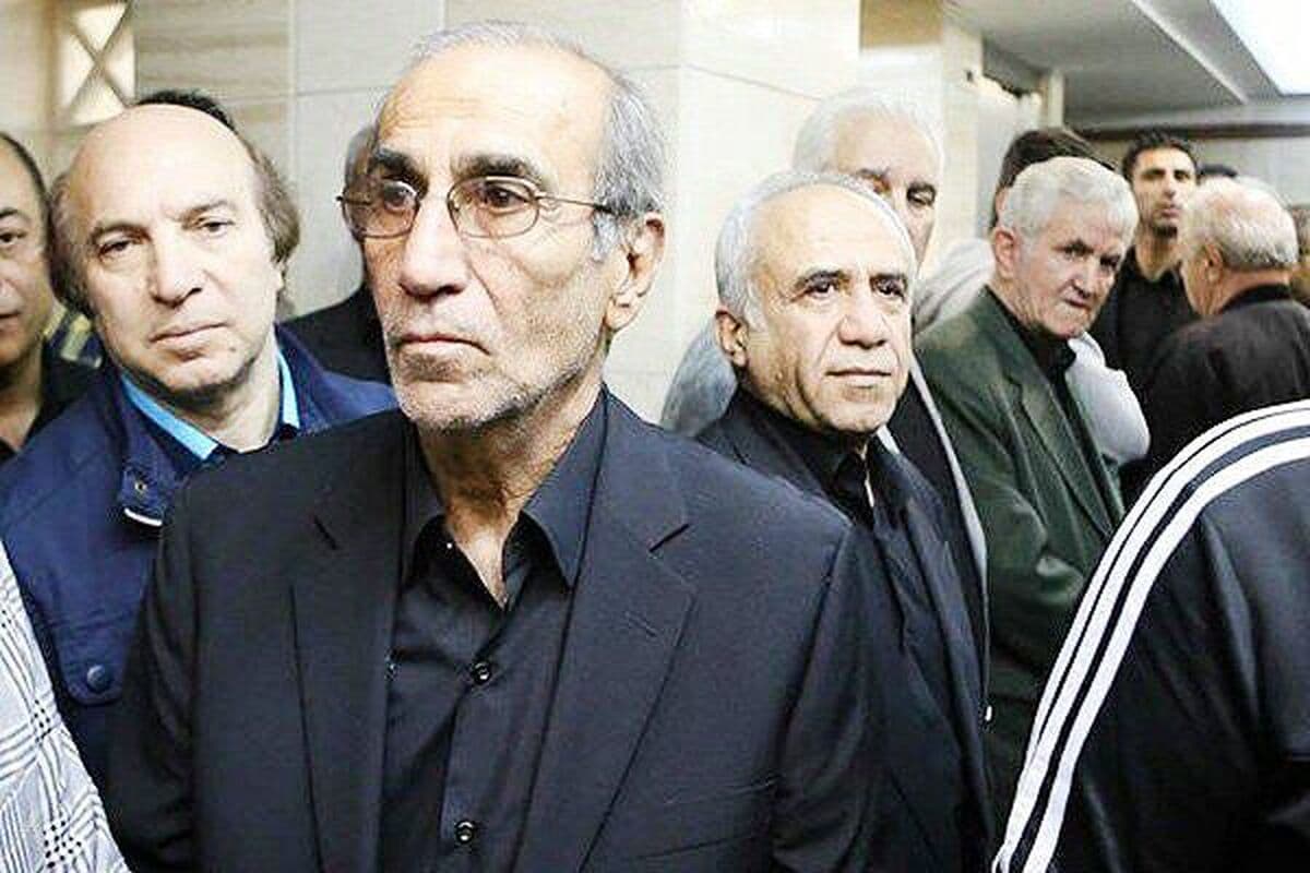 سلطان استقلالی‌ها از بیمارستان مرخص شد