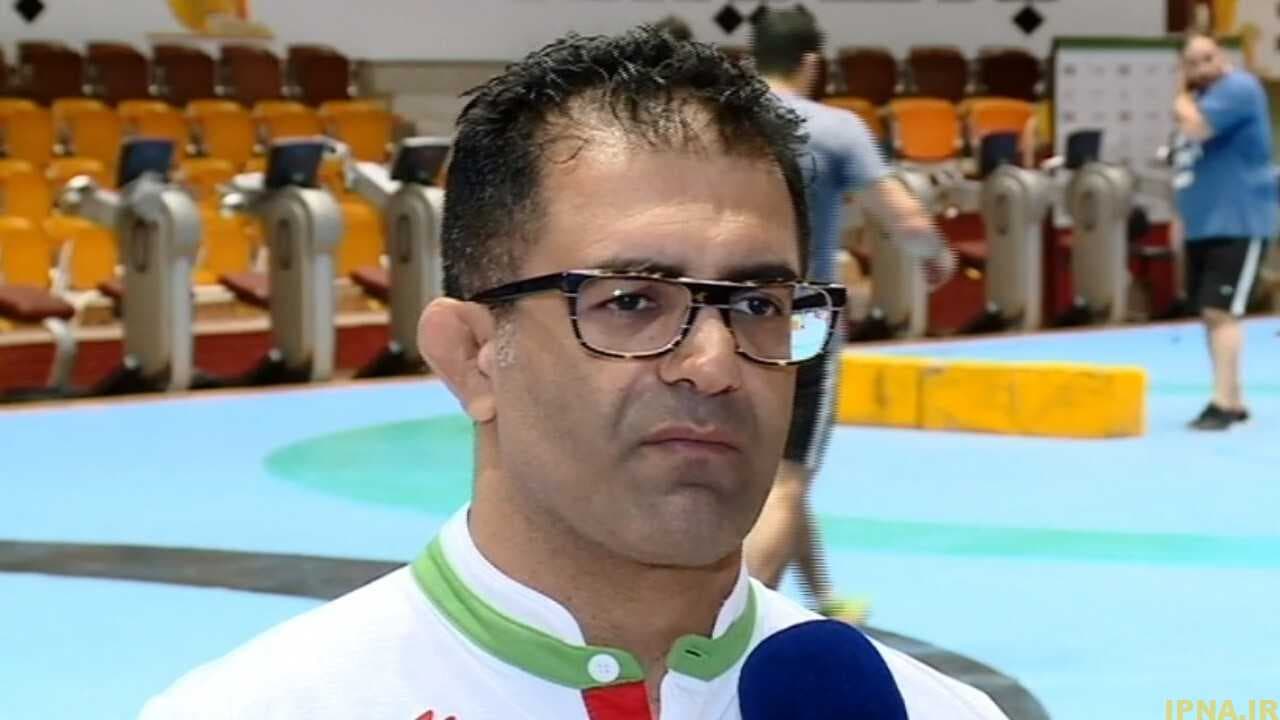 گلایه سرمربی بانک شهر از برنامه‌ریزی لیگ برتر کشتی؛ تیم ملی اولویت است اما اسپانسرها هم نباید آسیب ببینند