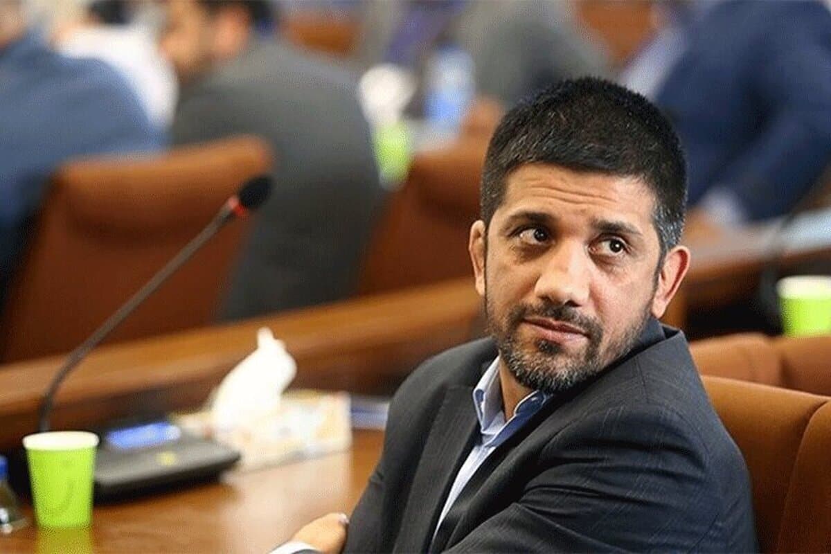 علیرضا دبیر در انتخابات فدراسیون فوتبال شرکت نخواهد کرد