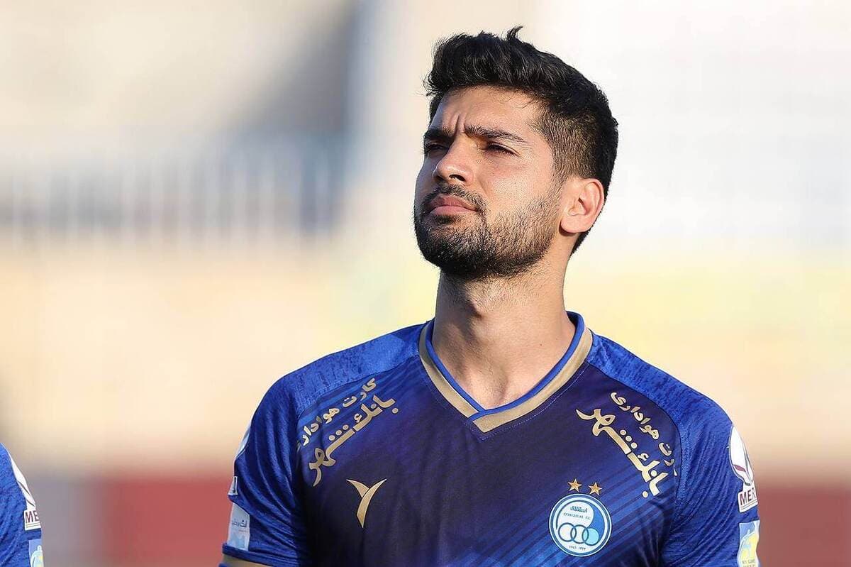 تکلیف مهدی مهدی‌ پور در استقلال چه می‌شود؟ 