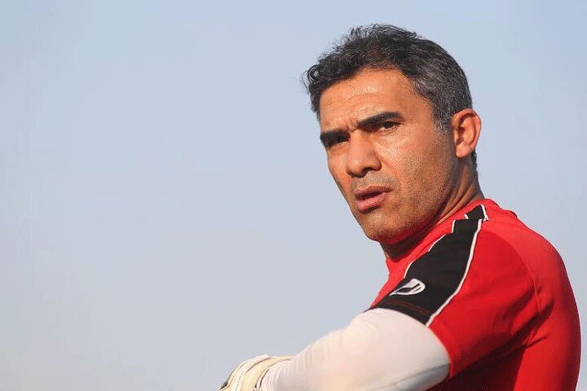 واکنش احمدرضا عابدزاده به برد پرسپولیس