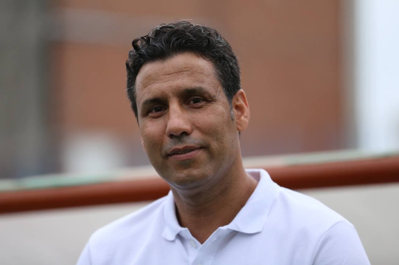 مهدی تارتار: برای ماندن در کورس بالای جدول، باید پرسپولیس را ببریم
