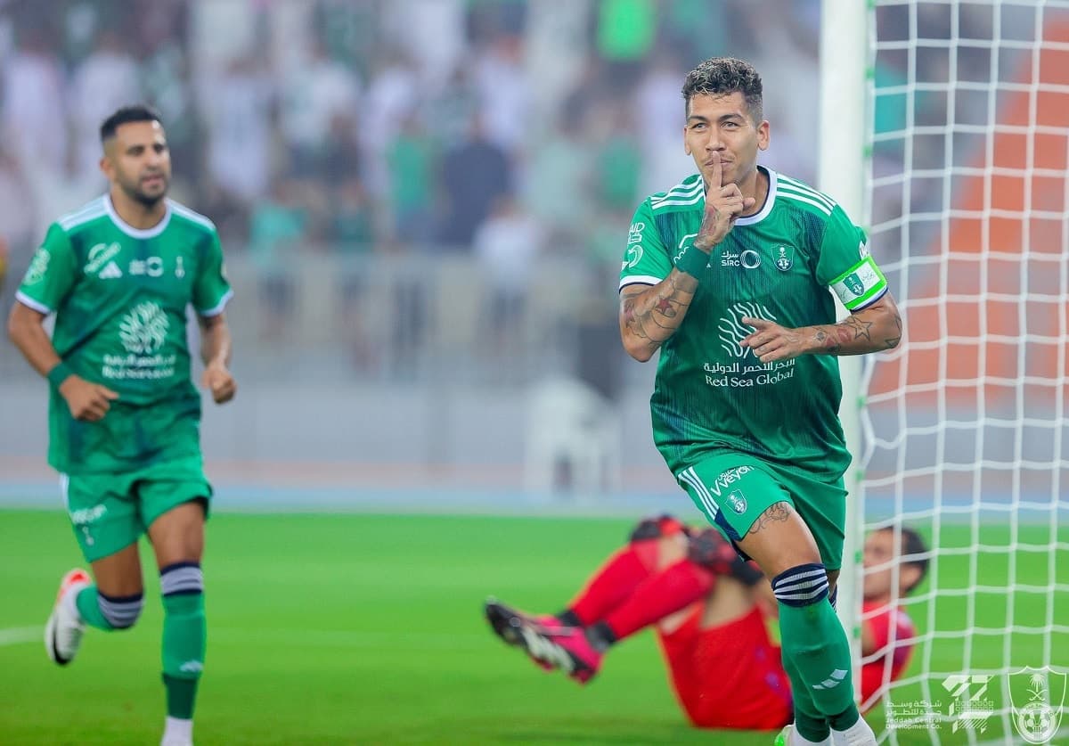 گرانترین بازیکن الاهلی از عربستان اخراج شد