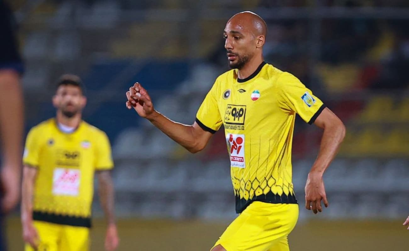 واکنش استیون انزونزی به برد مقابل پرسپولیس