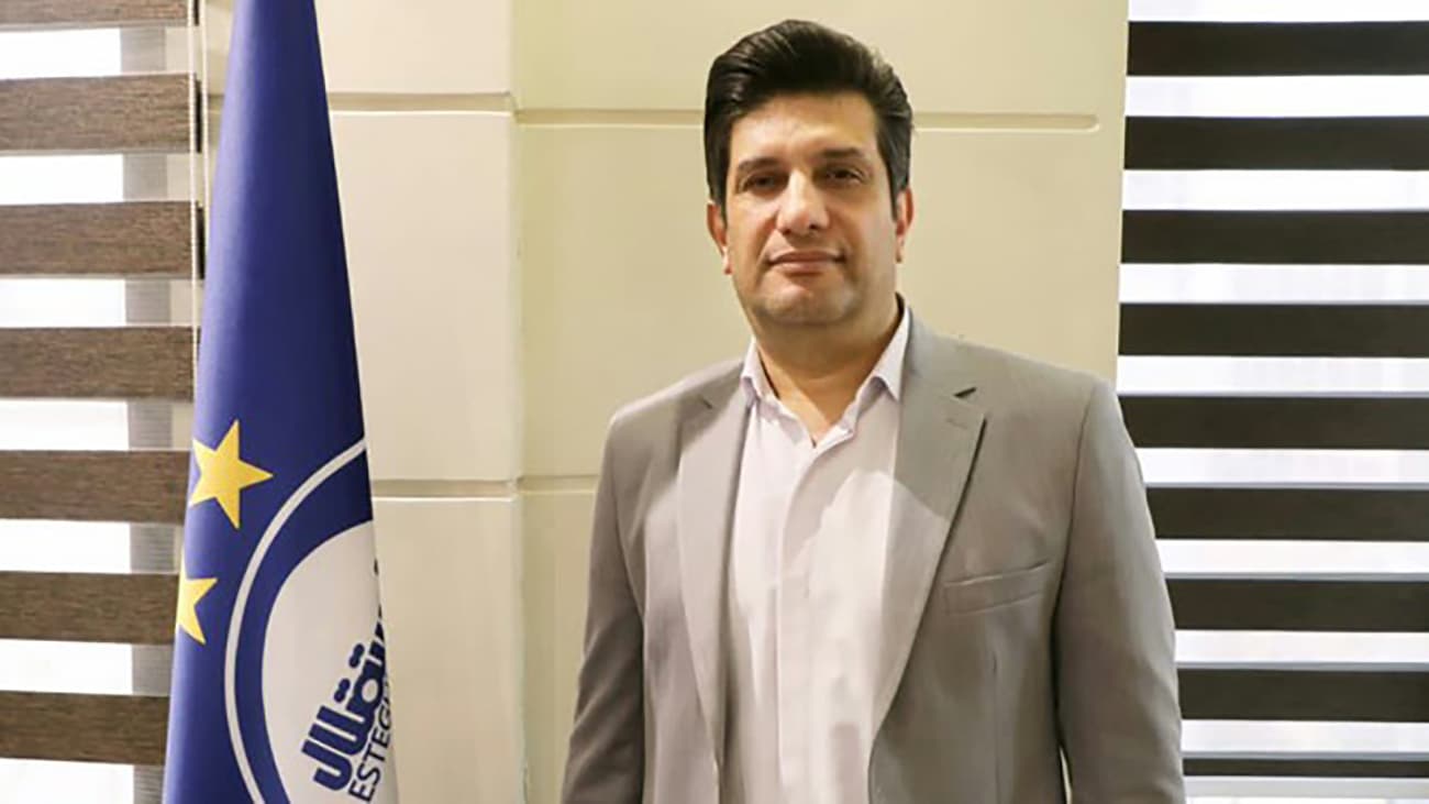 فرشید سمیعی: موسیمانه برای تمدید قرارداد اعلام آمادگی کرده است
