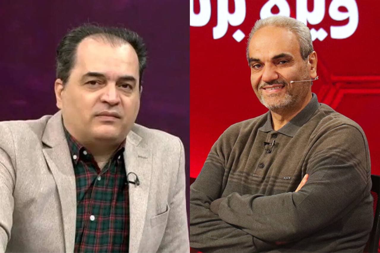 خطاب به گزارشگرهای گرامی؛ کمتر روی مخ بیننده‌ها رژه بروید، لطفا!