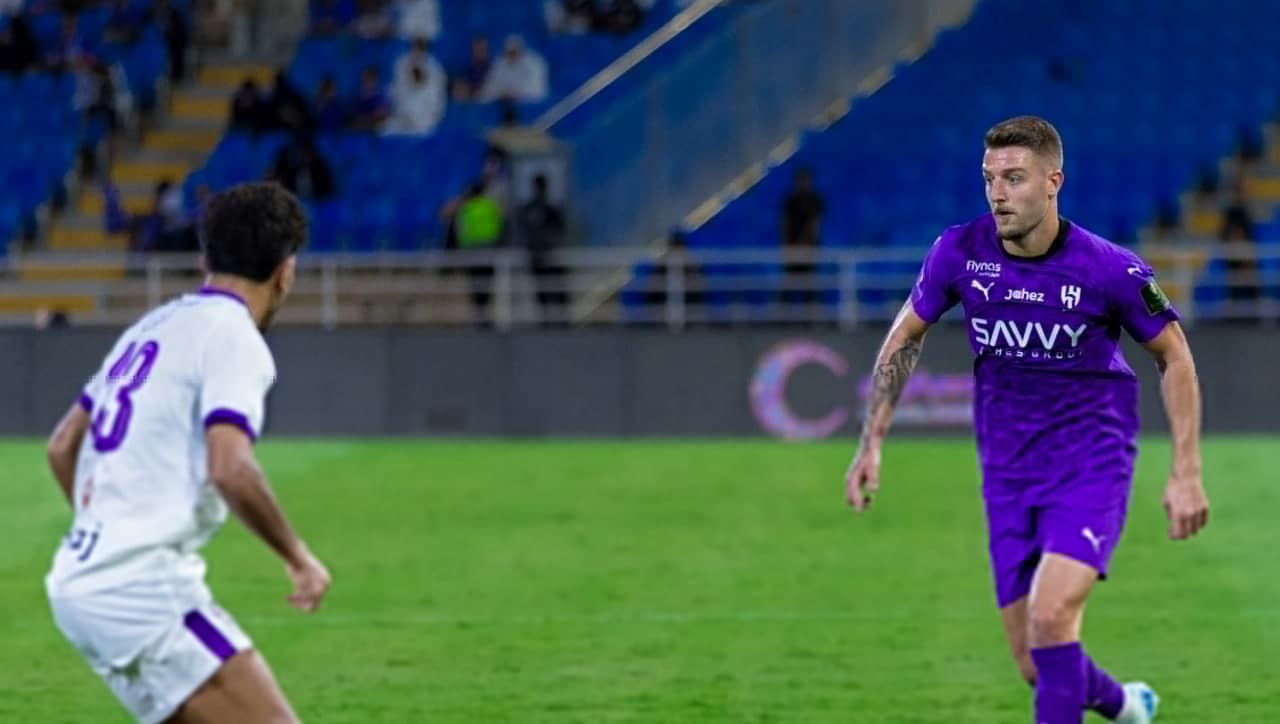 البکاریه 0-1 الهلال؛ نوع رقابت‌ها برای آبی‌ها تفاوتی ندارد، آن‌ها همه جا پیروز می‌شوند!