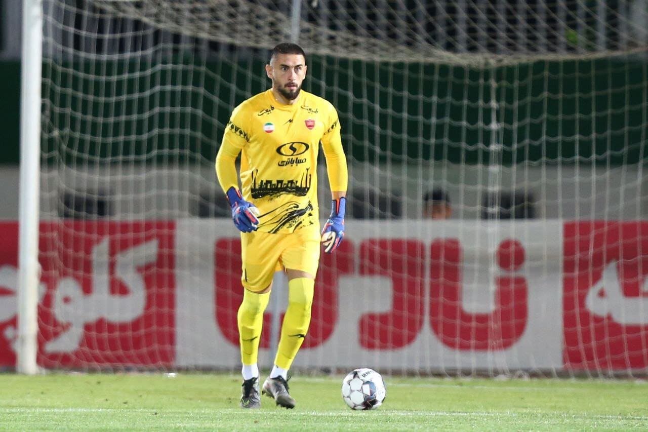 اعتراض گندوز، پرسپولیس را به دردسر انداخت