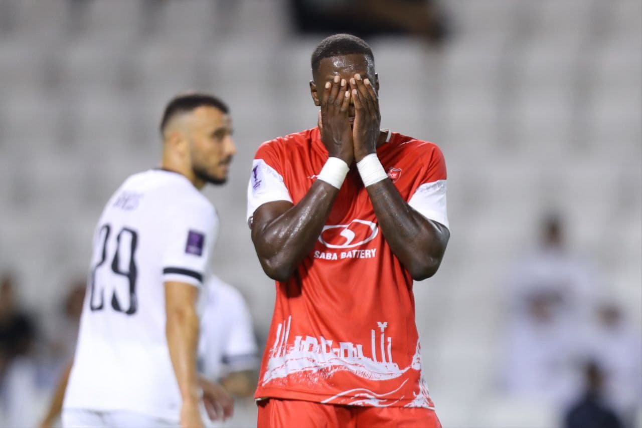 اولین خروجی زمستانی پرسپولیس مشخص شد