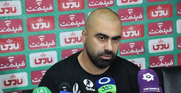 مازیار زارع: بهترین بازیکنان دنیا هم پنالتی خراب می‌کنند