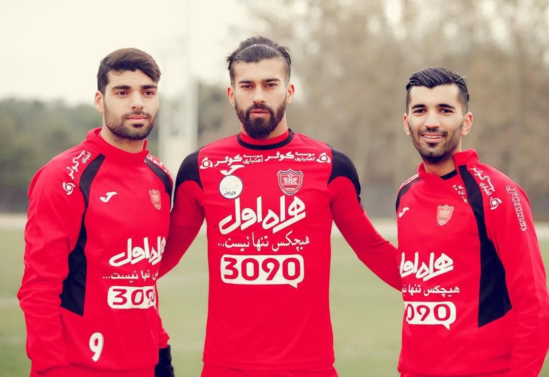 محسن مسلمان حتی یک لحظه هم درنگ نکرد: رامین رضاییان روی مخ‌ترین هم‌تیمی من بود!