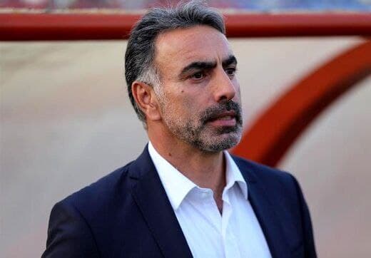 در پی صحبت‌های عجیب و جنجالی؛ محمود فکری محروم شد