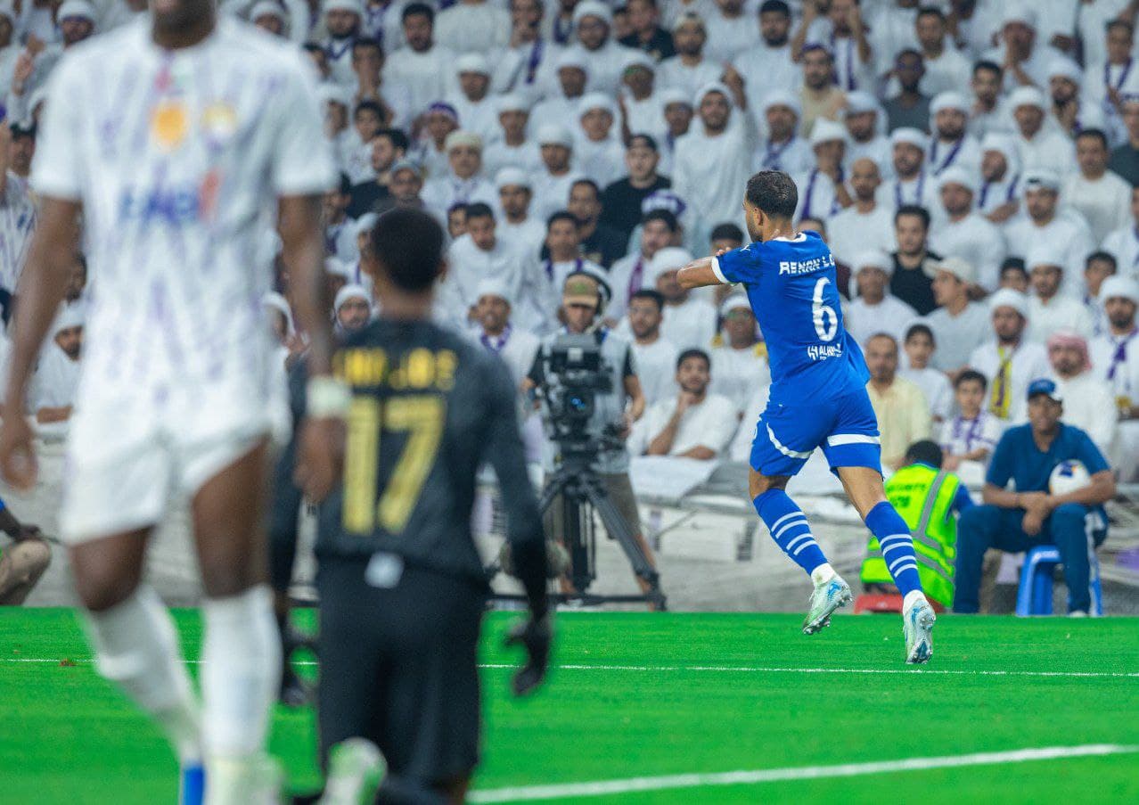 جدول غرب لیگ نخبگان آسیا؛ الهلال همچنان در صدر / عکس