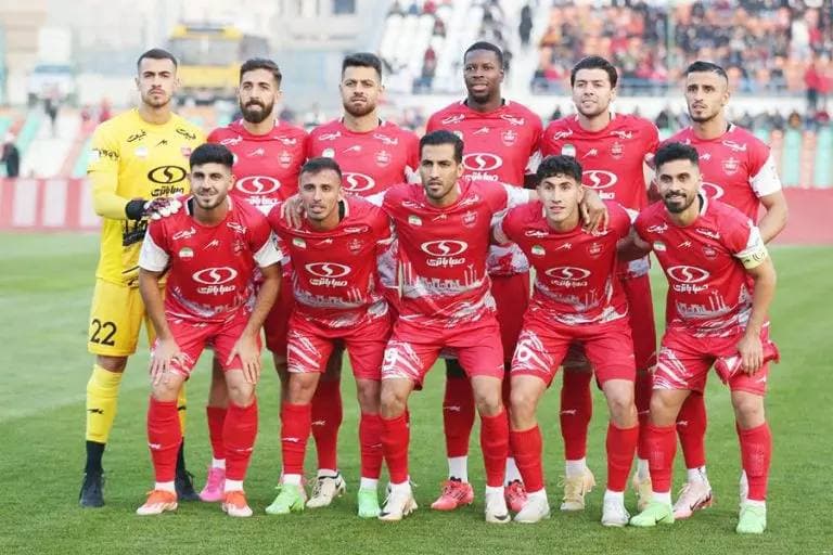 یک مربی فرانسوی، جدیدترین گزینه پرسپولیس