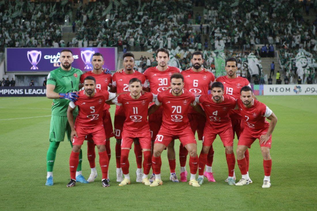 اوضاع نابسمان الریان قطر پیش از دیدار با پرسپولیس؛ گاریدو بالاخره طعم برد آسیایی را می‌چشد؟