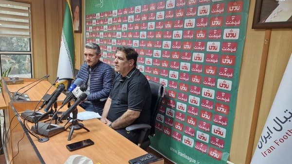 رضا مهاجری: این شجاعانه بازی کردن، سورپرایز ما مقابل پرسپولیس بود