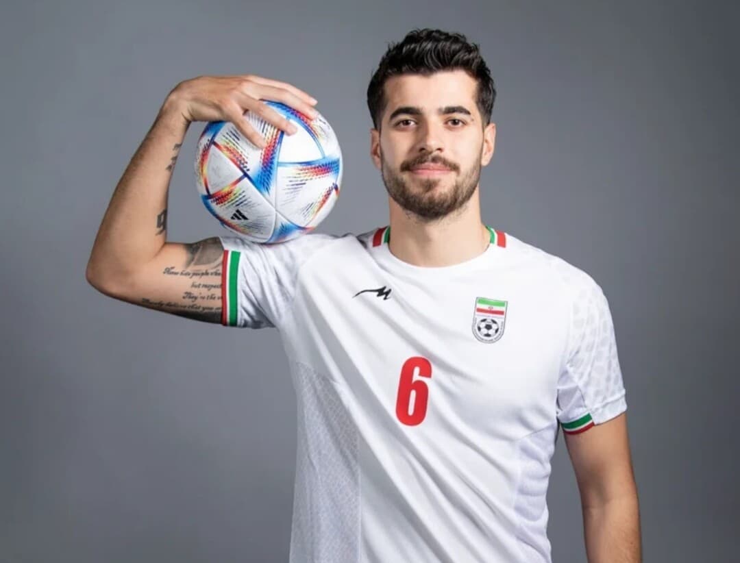 واکنش سعید عزت اللهی به پیروزی مقابل النصر