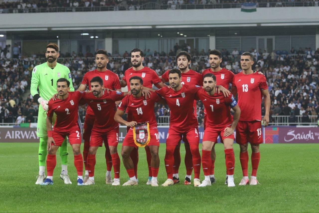 کره شمالی - ایران؛ چیزی جز یک برد راحت انتظار نداریم | پیش بازی