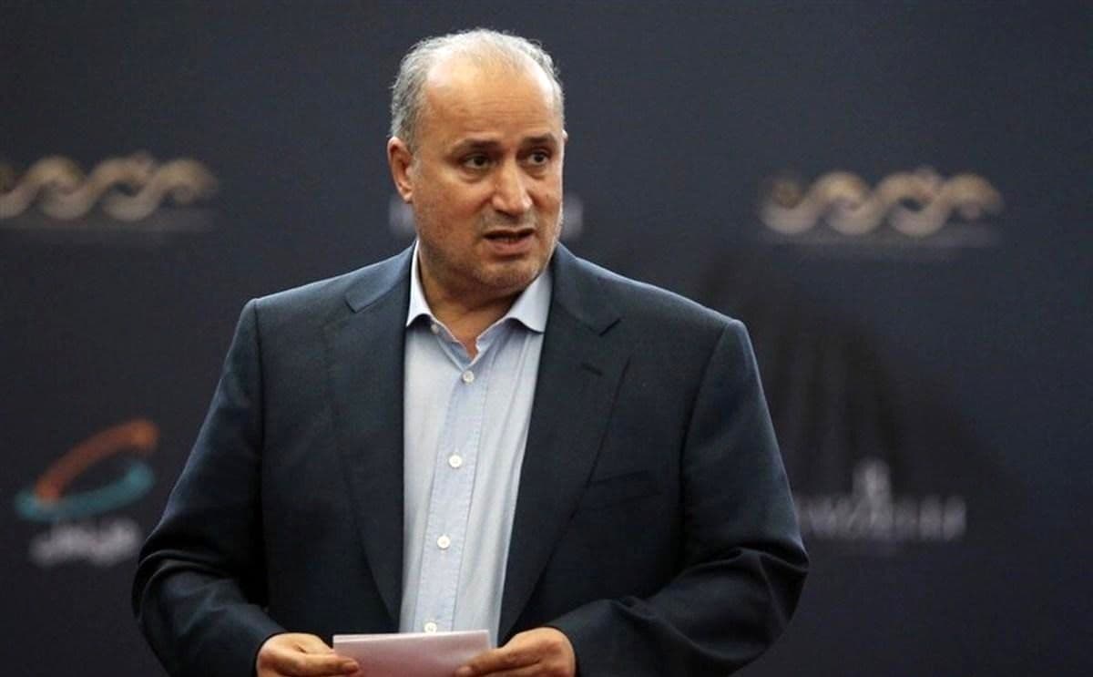 مهدی تاج: با برگزاری بازی در مشهد، به دنبال پاک کردن خاطرات تلخ از فوتبال ایران هستیم