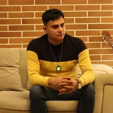 دانلود آهنگ عکس از رامین کرمی