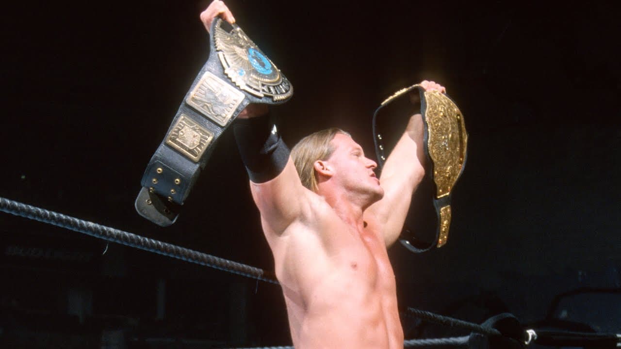 کریس جریکو در تاریخ WWE جاودانه شد؛ شکست راک و آستین در یک شب