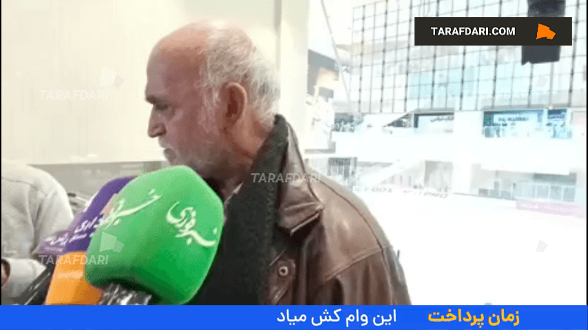 کاظم اولیایی: فراموش نکنید استقلال پرافتخارترین باشگاه ایرانی آسیا است؛ تنها نقطه روشن استقلال، موسیمانه است