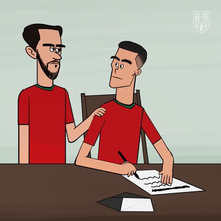 ستارگان فوتبال چگونه بهترین بازیکن سال فیفا را انتخاب کردند؟
