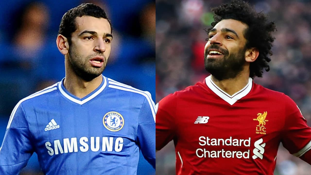 سفر محمد صلاح؛ لحظات طلایی از شروع دوران حرفه‌ای تا اسطوره لیورپول