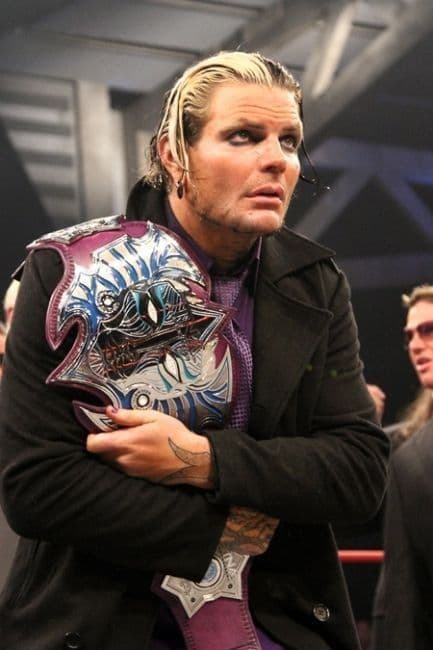 کشتی کچ؛ آهنگ جف هاردی در کمپانی TNA به نام Another Me با صدای خودش/ TNA Jeff Hardy Theme Song Another Me
