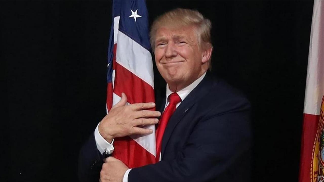 بیوگرافی کامل دونالد ترامپ + عکس‌ها